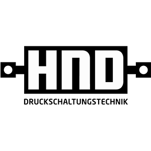 Logo HND
