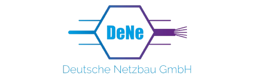 DeNe Logo