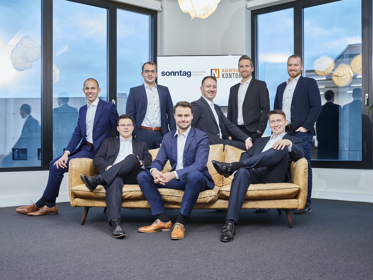 Team Sonntag Corporate Finance GmbH